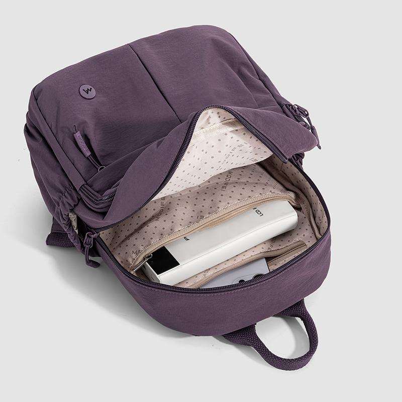 Damen Rucksack Pendler Leichter Outdoor Rucksack