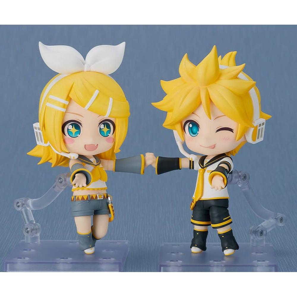 Vocaloid Nendoroid Kagamine Len 2.0