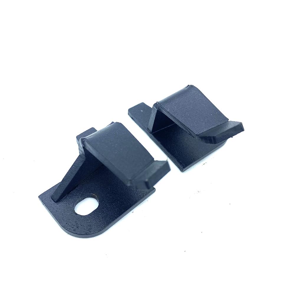 Nový háček na ochranu proti krádeži přilby pro motocyklové příslušenství pro BMW F900XR F900R F900 XR f900r Bezpečnostní háčky na přilbu