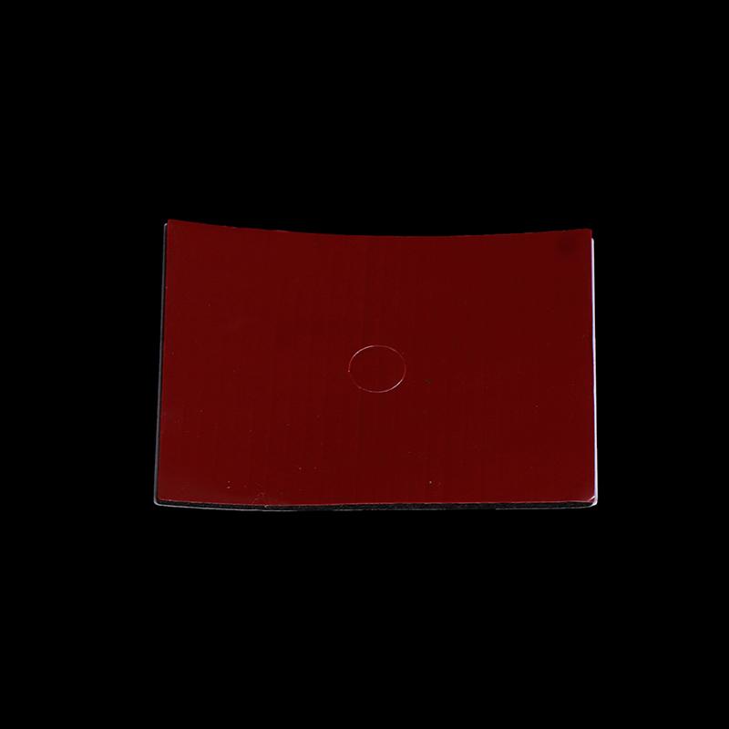 Wasserdichte Abdeckung für drahtlose Türklingel-Zutrittskontrolle Regenschutz Schutzbox Außen-Türklingelabdeckung