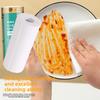 Lazy Kitchen Rags, Enlarged and Thickened Disposable Rags, Non-stick Dishwashing Cloths, Dry and Wet Dual-purpose Dishwashing Cloths