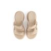 Soda Women Semi Casual Mule Sandals  6cm  Ard602 Ta32