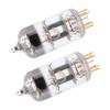ART 12AU7-S Valvole Termoioniche 2pz Sostituzione per ECC82 con Etichettatura Chiara e Prestazioni Costanti per Aggiornamenti Audio