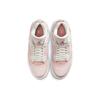 Air Jordan 4 Golf NRG Seersucker Herren Sneaker Pink Sail Apricot-Achat CZ2439-101