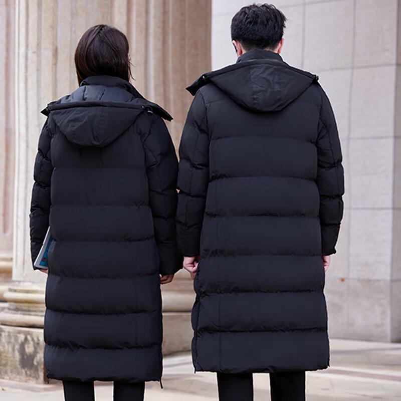 Teluoman Winter Padded Workwear Jacket