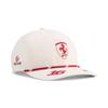 Charles Leclerc Scuderia Ferrari 16 Team Unisex 2026 Monaco GP Special Edition Replica Adjustable Baseball Caps