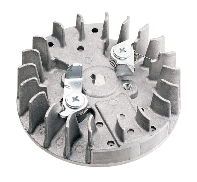

Cedrus Magnetic Wheel Saw Cedps40-16T 370433