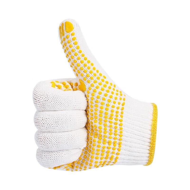 Anti-Cut Protective Work Gloves (24 Pairs)