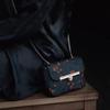 Amy's Original New Fragrant Cloud Yarn Mobile Phone Bag Crossbody Shoulder Mini Small Bag Retro Fashion Versatile