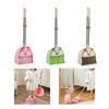 Children's Broom Dustpan Set, Cleaning Funny Little Household Helper
