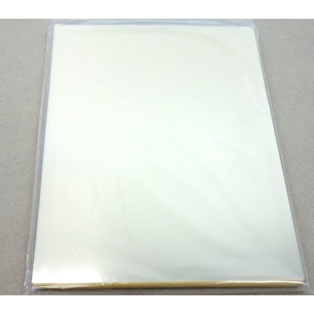 KOKUYO OHP Film for Inkjet 100 Printers, A4, sheets, VF-1102