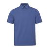 BLACKYAK Men'S Urban Tracker Woven Hot Melt Collared Short Sleeve Tee #1_Gv
