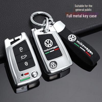 Volkswagen Tayron 2022 Sleutelhoes voor 280/330 Modellen - T-Roc Shell, Unisex Autoaccessoire