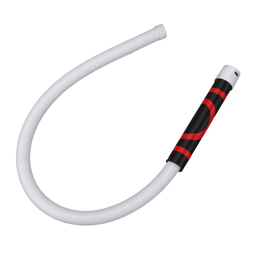 Flexible LED Flashlight 800LM 29.5 Inch Bendable Rechargeable Light Stick for Car Repair Inspection Tight Space Work 3