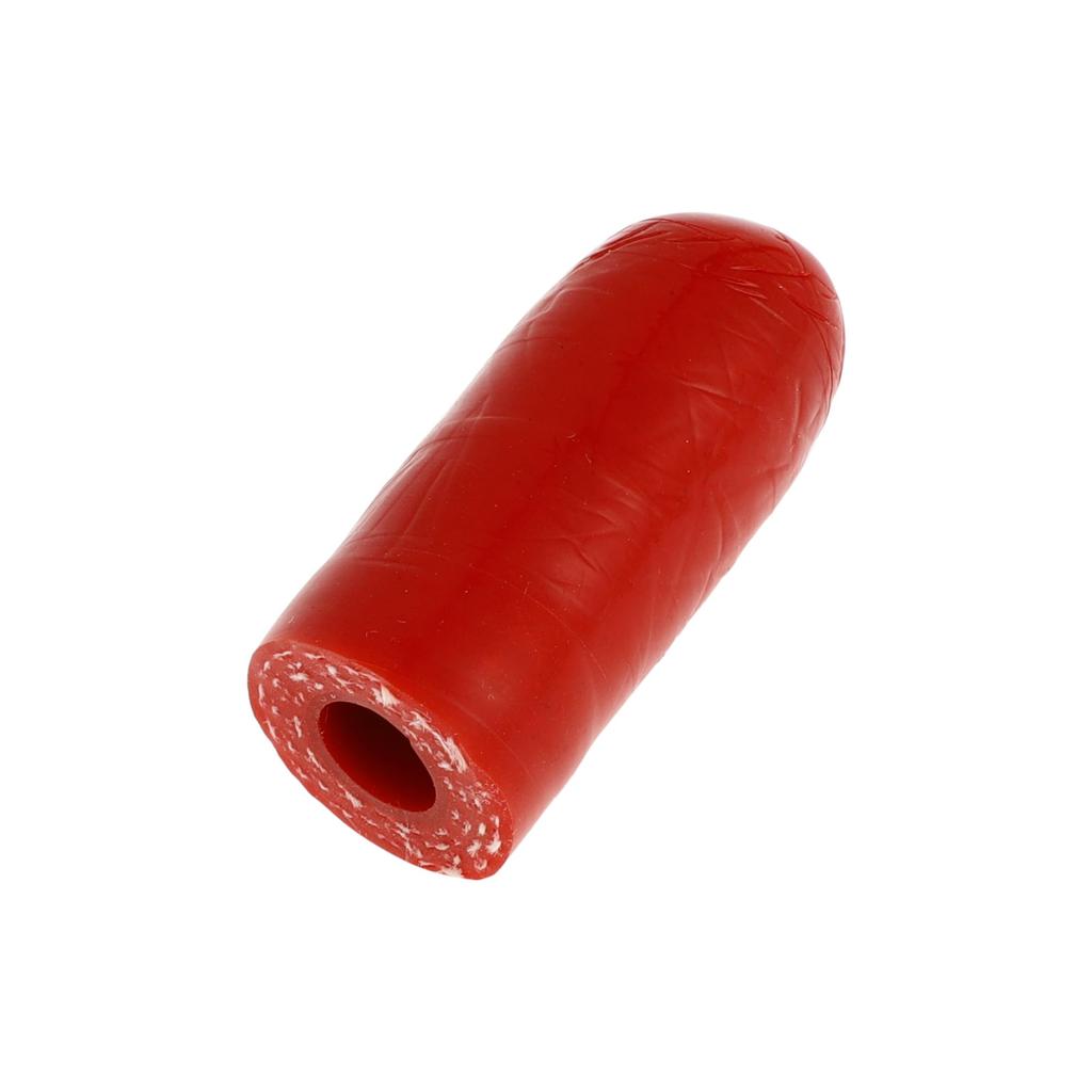 X AUTOHAUX Silicone Cap Silicone Plug Pipe Treatment Blind Plug