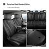 Custom-Fit Seat Covers for 2026 BYD Seal 06DMi Super Enjoy Edition