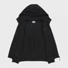 The North Face Men S aptoS Training Jacket Black nj5jS03j