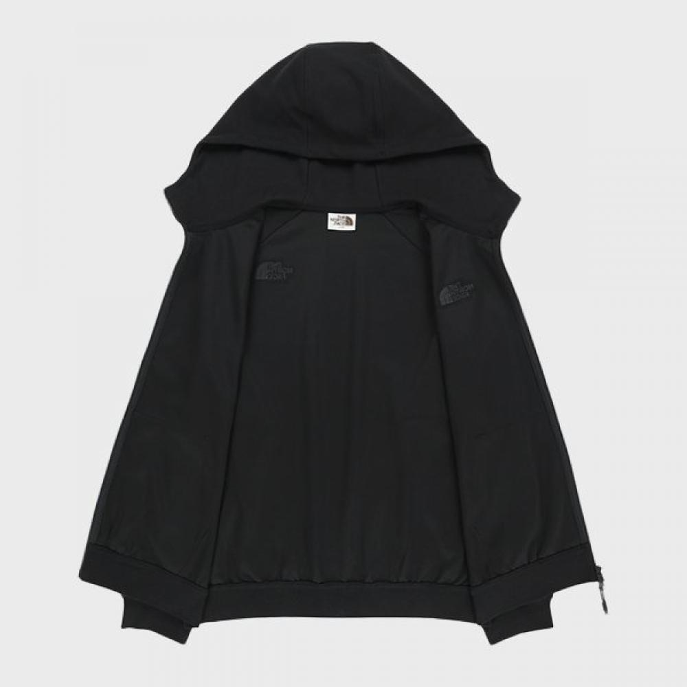 The North Face Men S aptoS Training Jacket Black nj5jS03j
