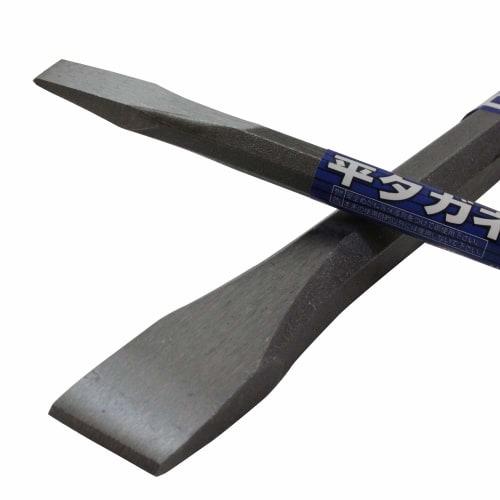 BIGMAN Flat Chisel, 19mm, TG-23