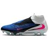 Phantom 6 Soccer Shoes Unisex Blue White HJ2147-446