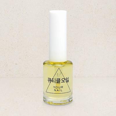 Your Nail Cuticle Oil