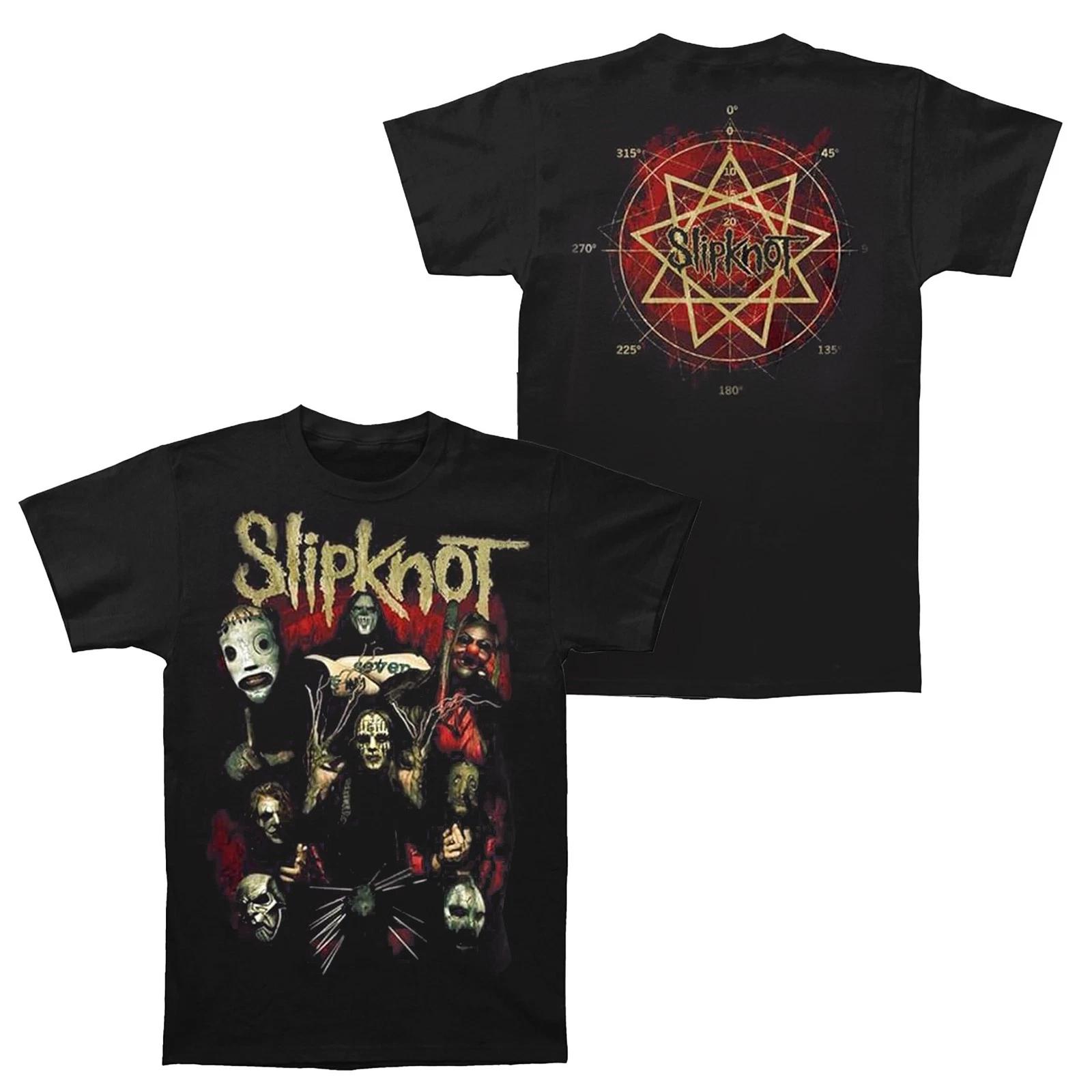Футболка Slipknot Come Play Dying S-2XL НОВАЯ L