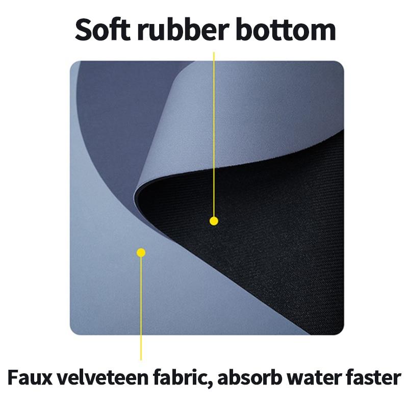 Buy Bathroom Mat Super Absorbent Rug Bath Quick Dry Floor Mats Easy To