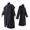 Sweet Dada Halloween Cosplay Professor Snape Outer Robe Stage Costume
