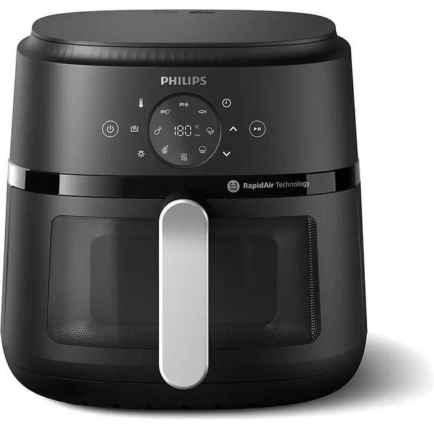 Deep Fryer PHILIPS Airfryer 2000 Series OVI NA231/00