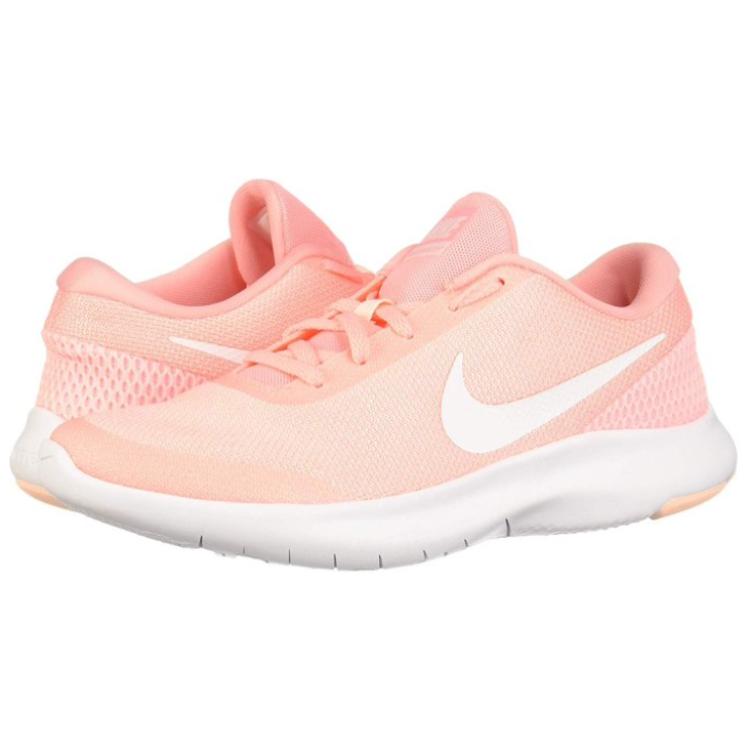 Nike Flex Experience RN 7 Comfortable Sports Fabric Shock Absorption Non-Slip Wear-Resistant Breathable Fit Low-Top Running Shoes 908996-601