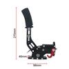 USB-Free Linear Racing Handbrake for PC Steam Simulators