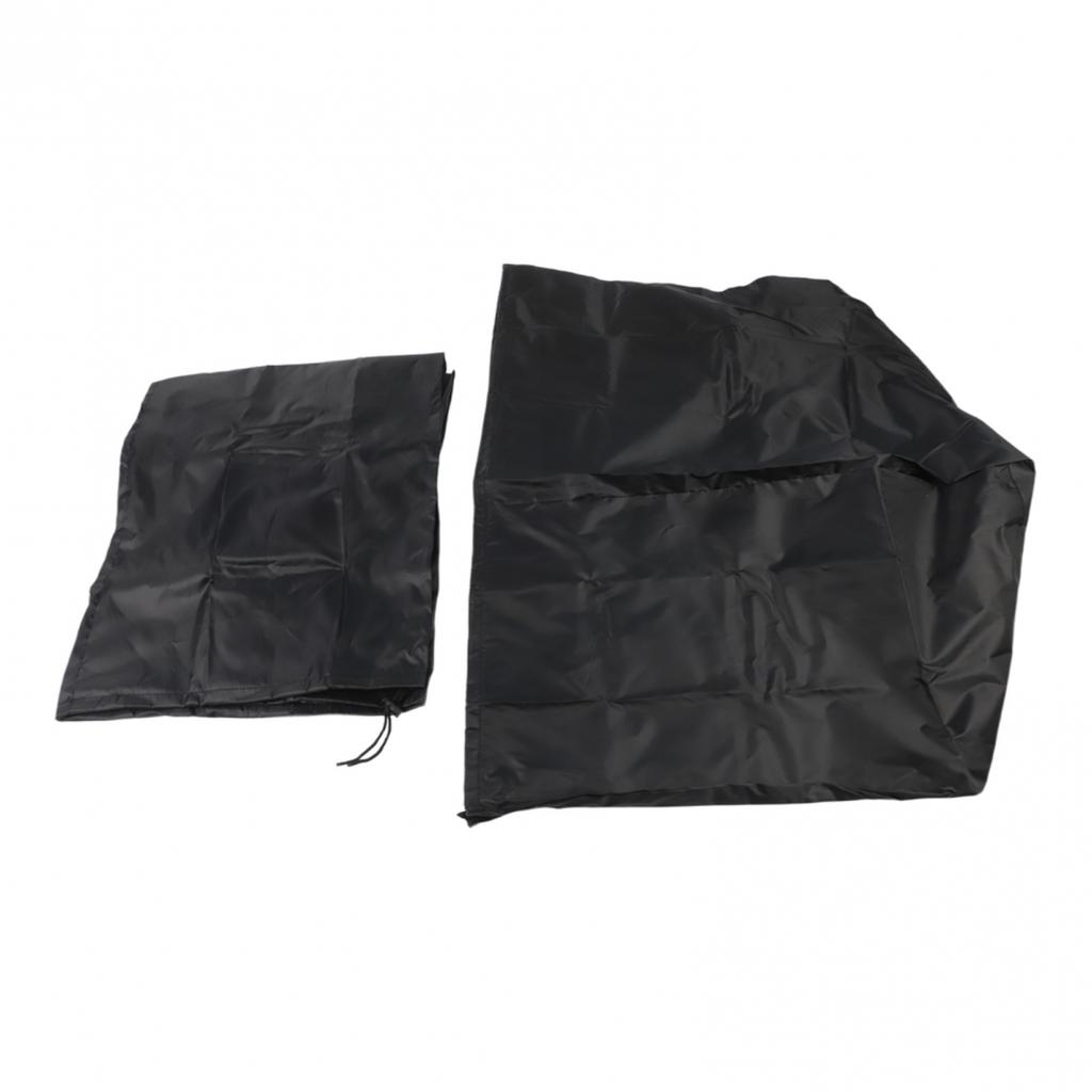 Powered Speaker Cover Speaker Protective Cover Outdoor Speaker Cover