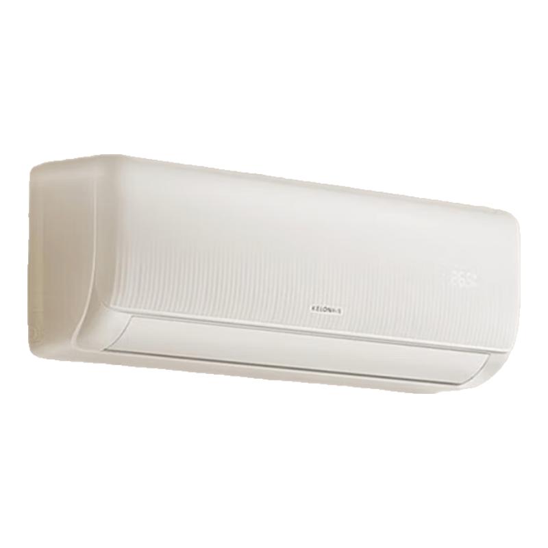 Hisense 1.5HP Inverter Wall-Mounted Smart Air Conditioner CN plug (adapter included)