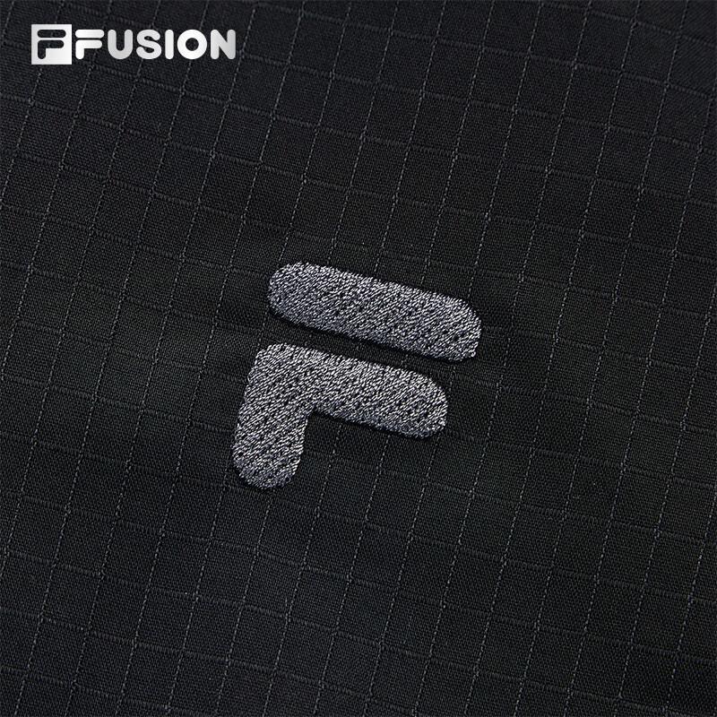 FILA Fusion Women's Cool-Sense Shirt Dress