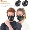 2-Pack Black Sports/ Activated Carbon - Ultra Breathable Mesh, Comfort Fit  Adjustable Cycling, Running, Outdoor Workouts