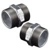 Xuncheng Galvanized Double Nipple