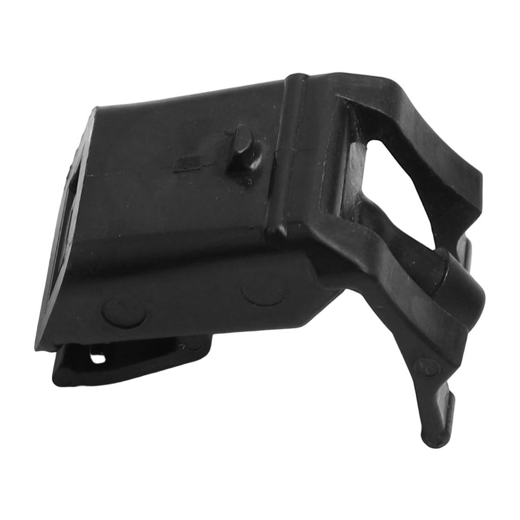 Car Washing Accessories For Toyota As Shown Front Washer Nozzle Easy Installation OE Replacement Parts Single Piece Included