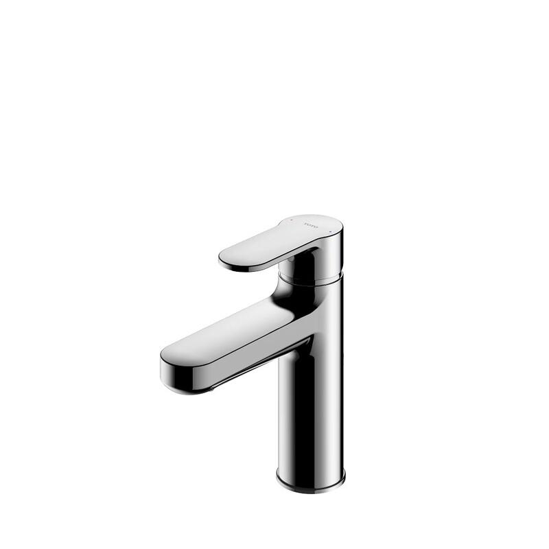 TOTOM Single Handle Lavatory Faucet
