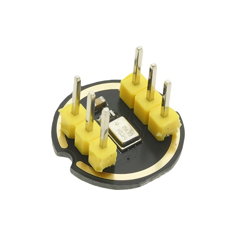INMP441 Omnidirectional Microphones Module Clear Sound Pickup For Voice Recognition