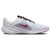 Nike Quest 5 Biały Ognisty Czerwony - DD0204-104
