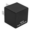 P6SDT FOAB-14B192-AA Automotive Relay (Pack of 4) – High-Performance 40A 12VDC 5-Pin F0AB-14B192-AA for Ford Electrical Systems