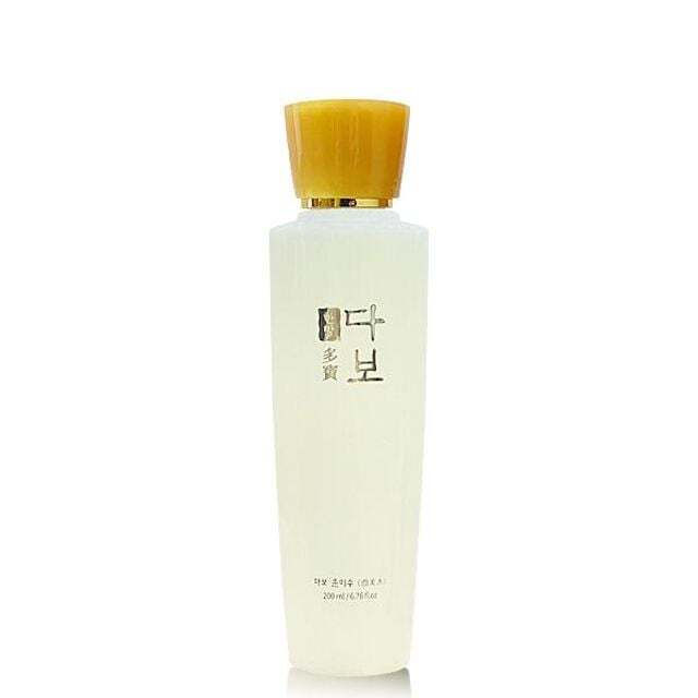 

KSR Dabo Yunmisu 200ml / Oriental Cosmetics / Skin / [WFJ7P87_251029] Main product