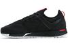 247 2E Sneakers Nere MRL247CN