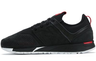 247 2E Sneakers Black MRL247CN