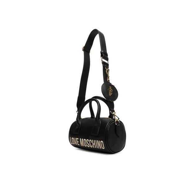 Bag LOVE MOSCHINO LOVE MOSCHINO JC4106PP1NLT1000 Black
