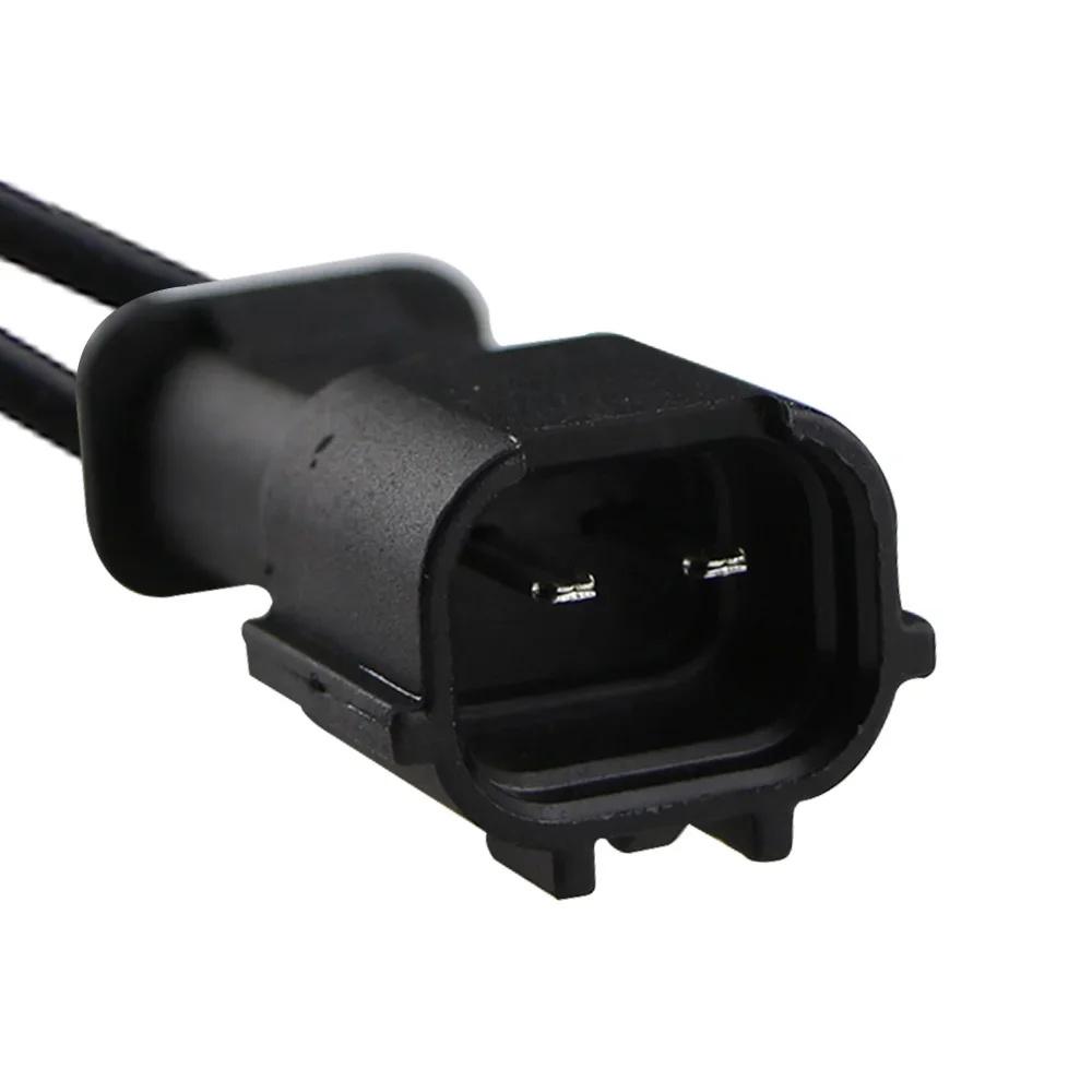 

2 шт. Адаптер проводки динамика автомобильного сигнала, жгут проводов, штекер для Hyundai Sonata Elantra Tucson I30 Ix35 Verna Optima Cerato SantaFe