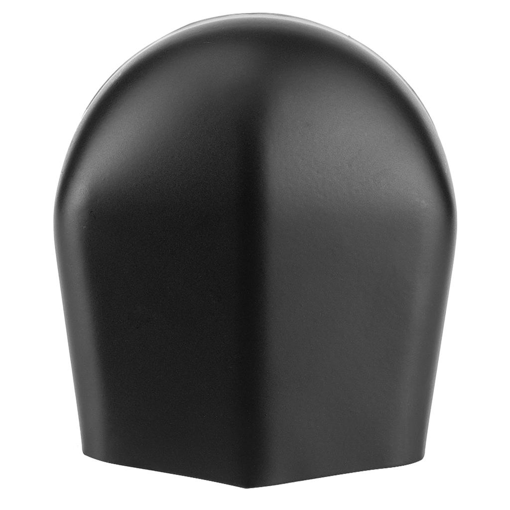 Sostituzione Copertura Clacson Moto Adatta per con Clacson di Serie 1993‑2018(Argento )