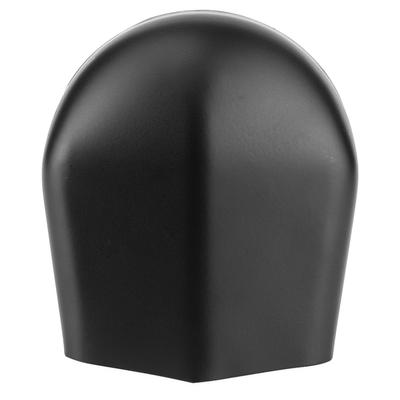 Motorcycle Horn Cover Replacement Fit for Touring Models with Stock Horns 1993‑2018(Matte Black )