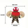 Jason Todd Plush Figure Batman Robin Fat Jack Doll Soft Collectible Hug Pillow 11 Inch