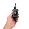 12V Automotive Motor Testing Harness with Clips and Switch, Universal Diagnostic Tool for EPB, Window, Wiper and Blower